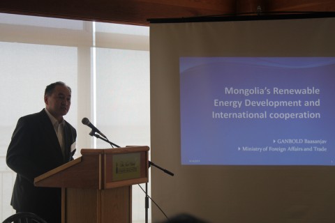 2011 Energy Meeting