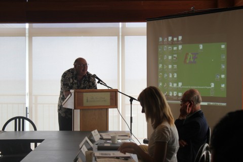 2011 Energy Meeting