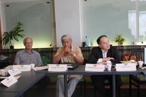 2011 Energy Meeting