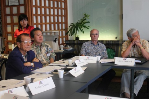 2011 Energy Meeting