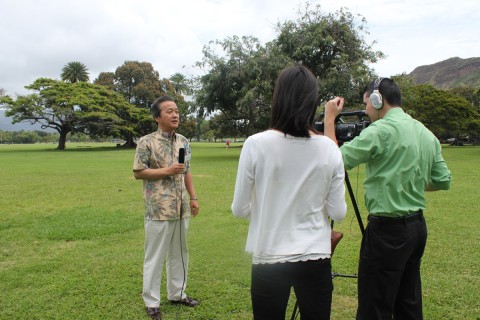 2011 Energy Meeting