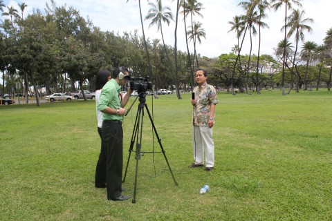 2011 Energy Meeting
