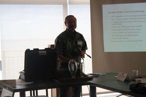 2011 Energy Meeting