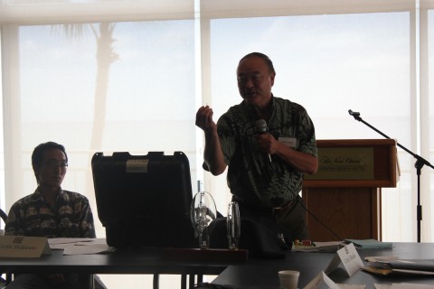 2011 Energy Meeting