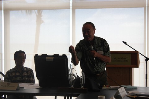 2011 Energy Meeting