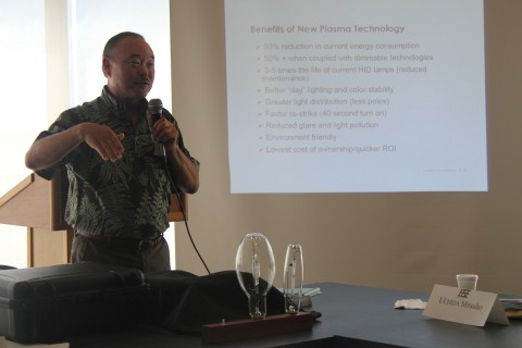 2011 Energy Meeting