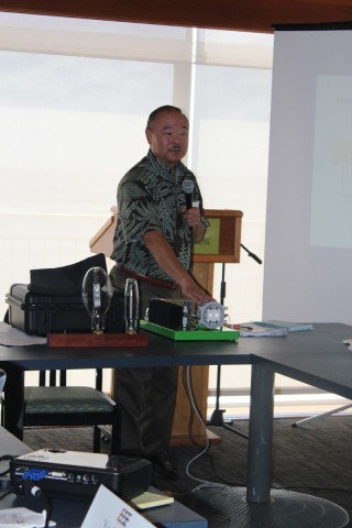 2011 Energy Meeting