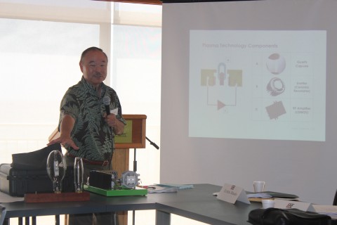 2011 Energy Meeting