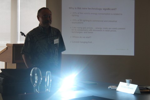 2011 Energy Meeting