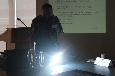 2011 Energy Meeting