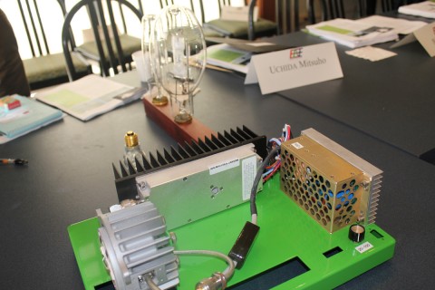 2011 Energy Meeting