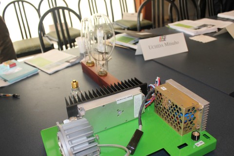 2011 Energy Meeting