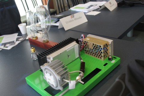 2011 Energy Meeting