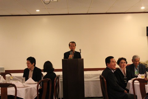 2012 Energy Meeting