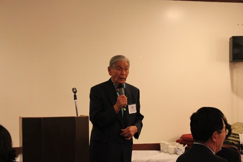 2012 Energy Meeting