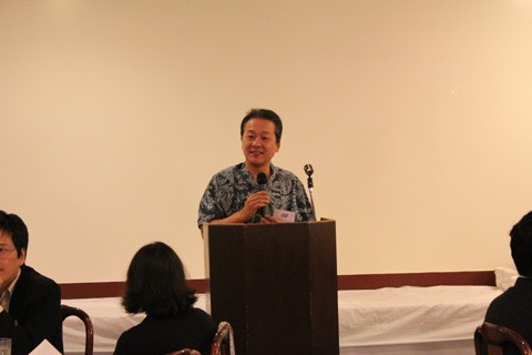 2012 Energy Meeting