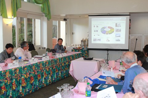2012 Energy Meeting