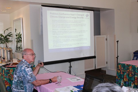 2012 Energy Meeting