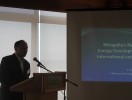 2011 Energy Meeting